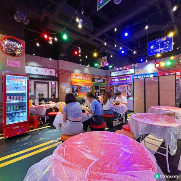 抵食醬油蟹放題🦀