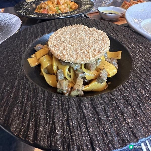 💓平民米芝蓮🌸好有水準嘅意大利餐廳🍝