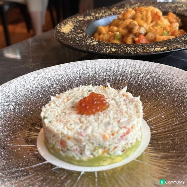 💓平民米芝蓮🌸好有水準嘅意大利餐廳🍝