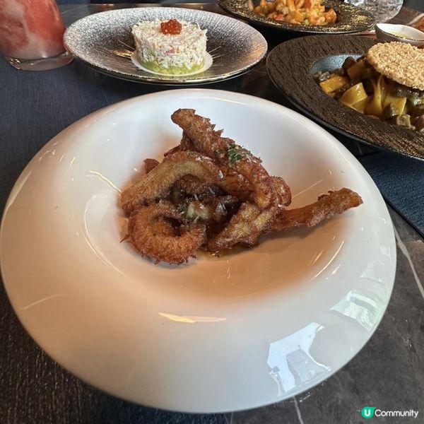 💓平民米芝蓮🌸好有水準嘅意大利餐廳🍝