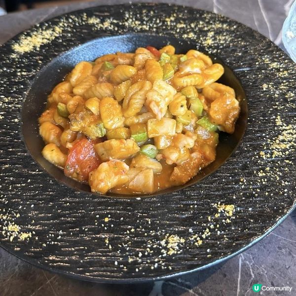 💓平民米芝蓮🌸好有水準嘅意大利餐廳🍝