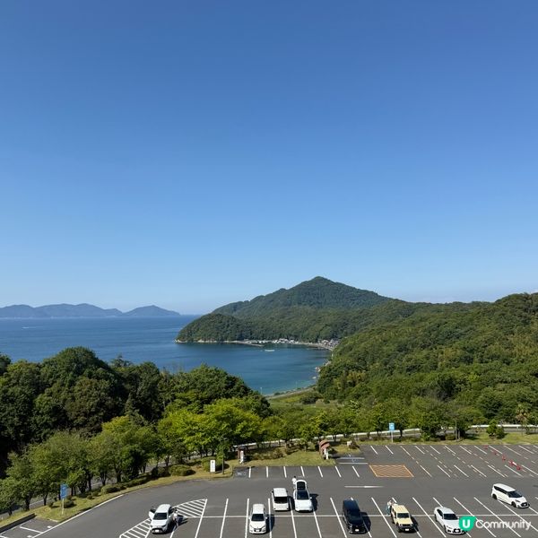 天橋立附近嘅酒店🏨