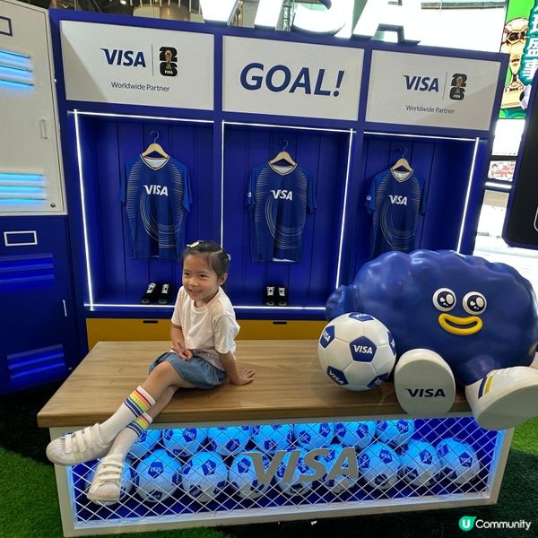 世界盃熱 ⚽️🏆