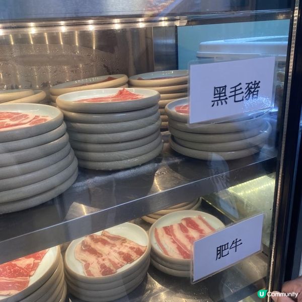 😍大埔抵食，雞煲火鍋放題