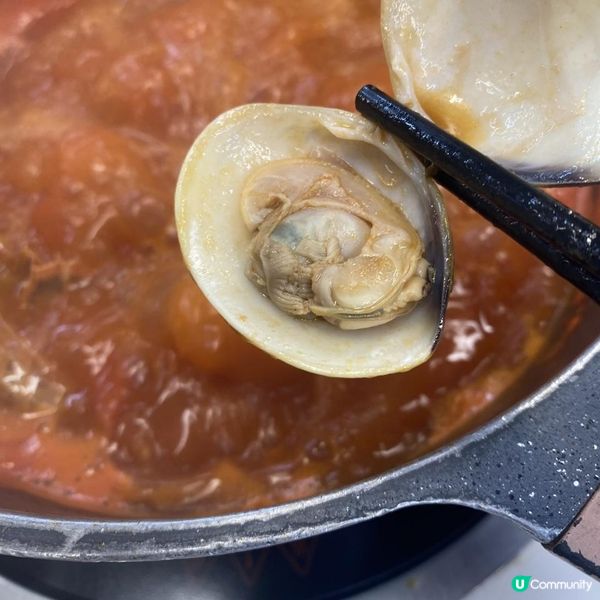 😍大埔抵食，雞煲火鍋放題