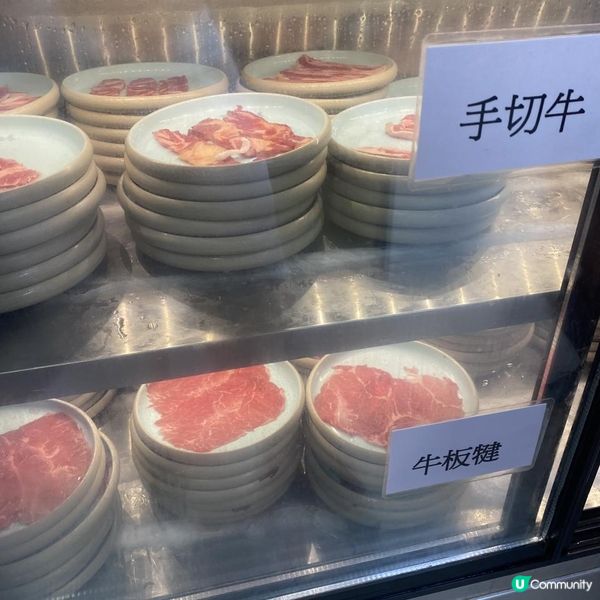😍大埔抵食，雞煲火鍋放題