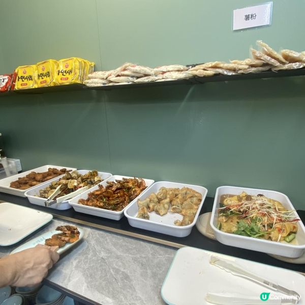 😍大埔抵食，雞煲火鍋放題