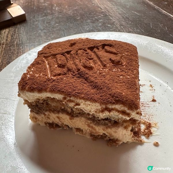 😍圓方高質美式意大利餐廳🇺🇸🇮🇹