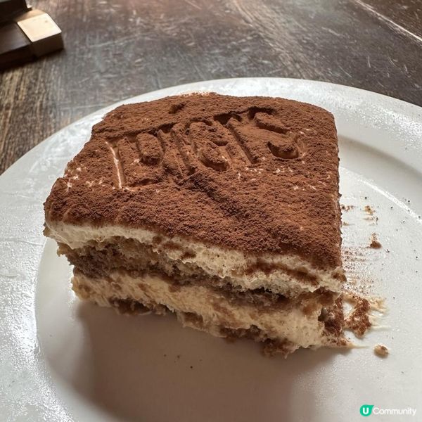 😍圓方高質美式意大利餐廳🇺🇸🇮🇹