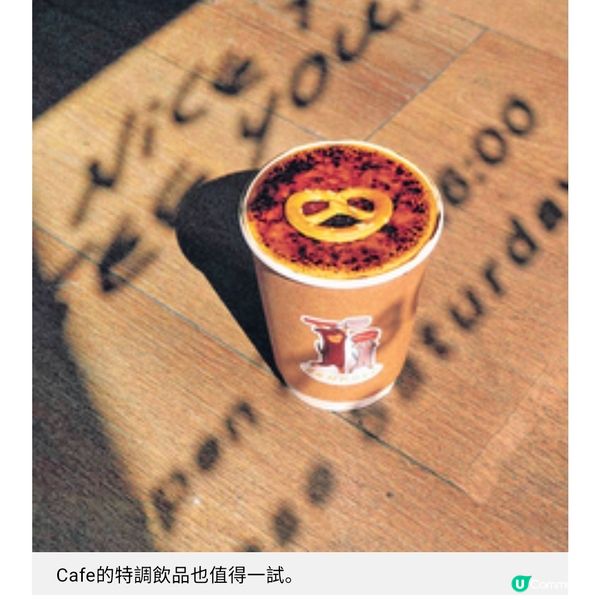 曼谷爆紅臘腸狗Cafe 可愛狗店長助陣 必抽限量盲盒