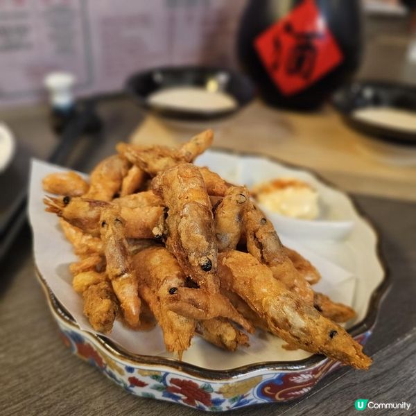 涼茶特調與清酒放題|充滿港式情懷嘅居酒屋