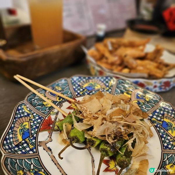 涼茶特調與清酒放題|充滿港式情懷嘅居酒屋
