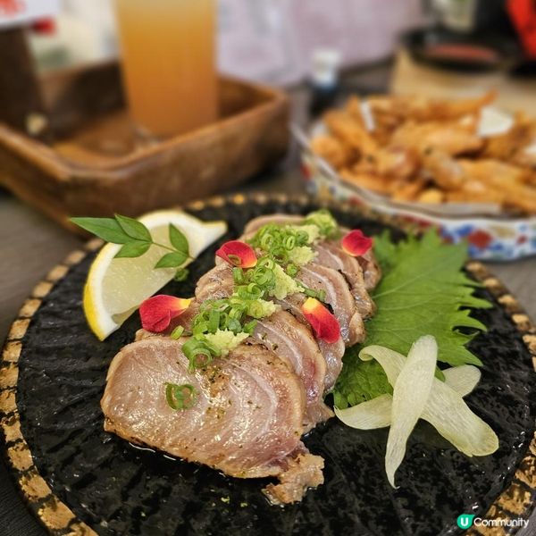 涼茶特調與清酒放題|充滿港式情懷嘅居酒屋