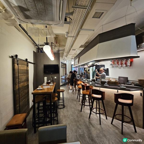 涼茶特調與清酒放題|充滿港式情懷嘅居酒屋