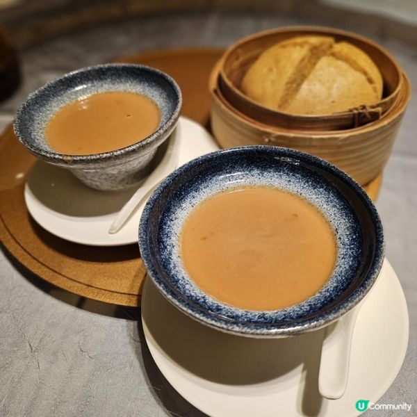 龍苑中菜廳懷舊老香港‧經典滋味晚市套餐