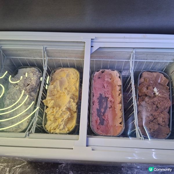 ✨在維也納吃亞洲美食自助餐好去處🥰WOA亞洲餐廳
