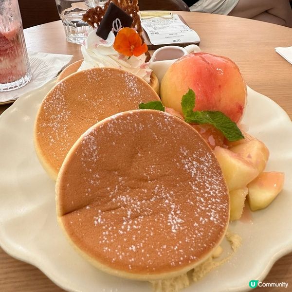 大圍🩷必食高質梳乎厘