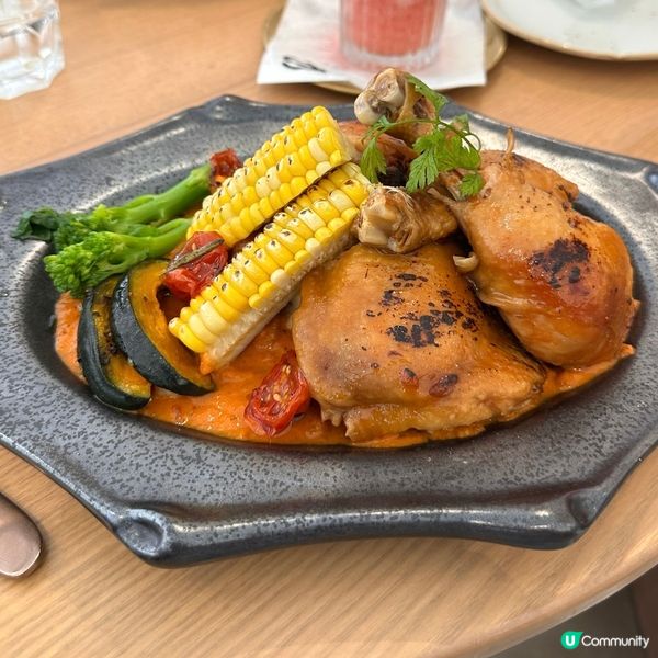 大圍🩷必食高質梳乎厘