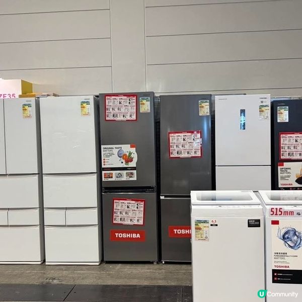 香港家居博覽2026 今日係12pm開場！