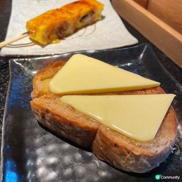 🩷超人氣抵食好味串燒