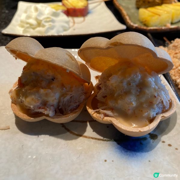🩷超人氣抵食好味串燒