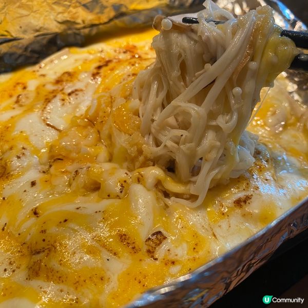 🩷超人氣抵食好味串燒