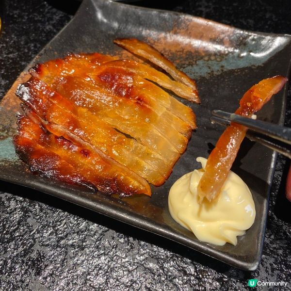 🩷超人氣抵食好味串燒