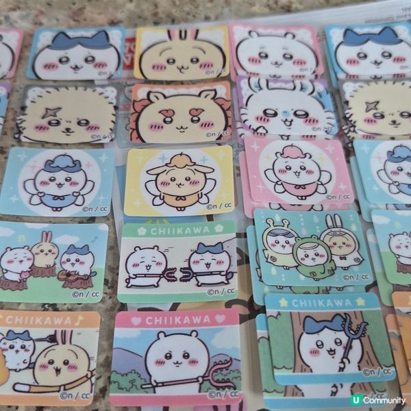 Sanrio My Melody 防蚊貼❤️😍