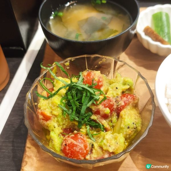 $80有找！黃埔人氣小店✨必試高性價比午市套餐😋