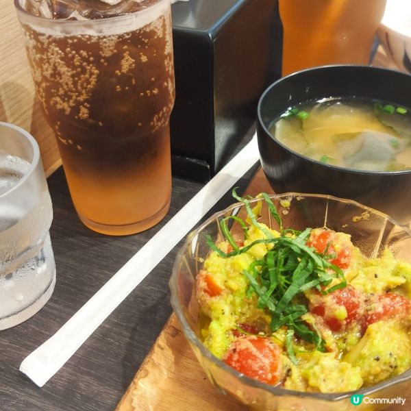 $80有找！黃埔人氣小店✨必試高性價比午市套餐😋