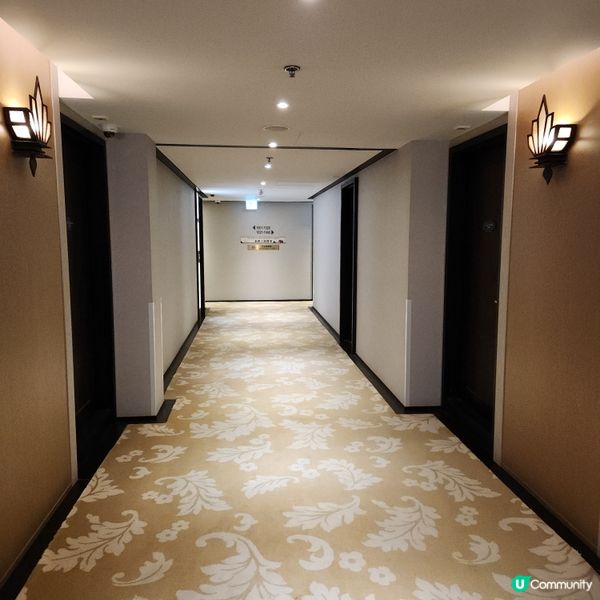 屯門悦品酒店🏨🧳