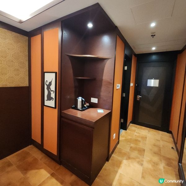 屯門悦品酒店🏨🧳