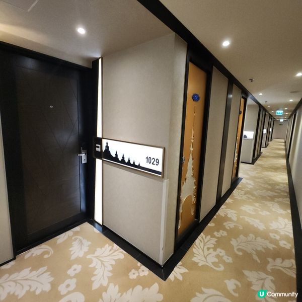 屯門悦品酒店🏨🧳