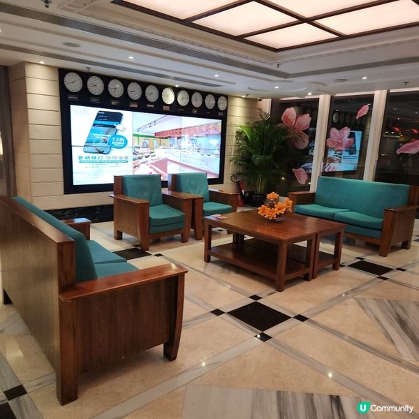 屯門悦品酒店🏨🧳