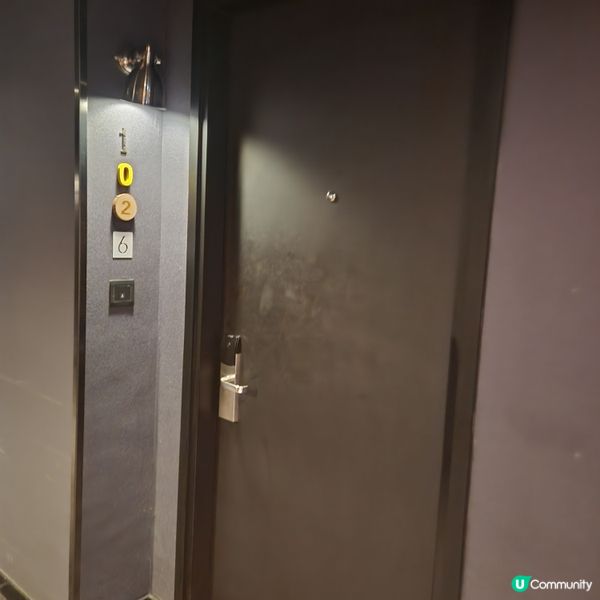 屯門貝爾特酒店🏨🧳