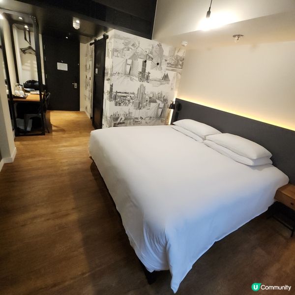 屯門貝爾特酒店🏨🧳
