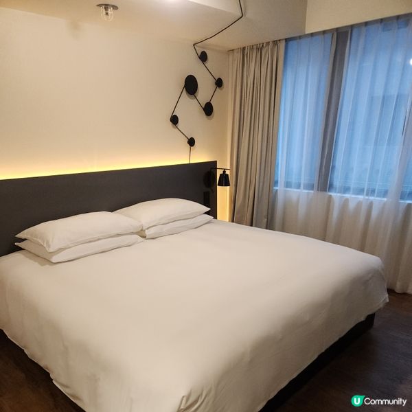 屯門貝爾特酒店🏨🧳
