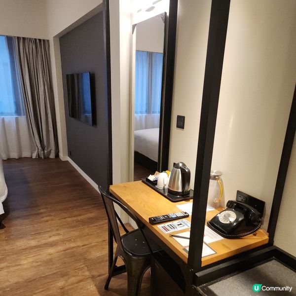 屯門貝爾特酒店🏨🧳