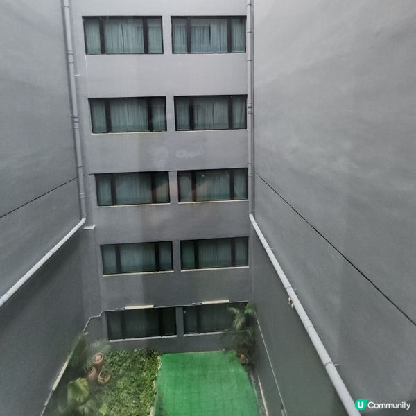 屯門貝爾特酒店🏨🧳