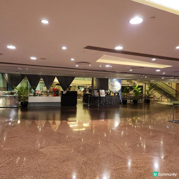 荃灣悦來酒店🏨🧳
