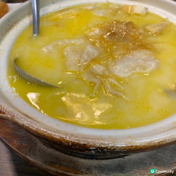 抵食懷舊海鮮饗宴😋