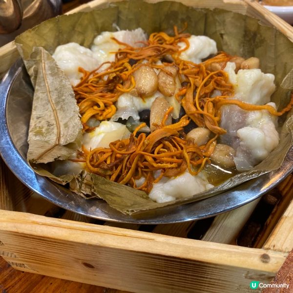 抵食懷舊海鮮饗宴😋