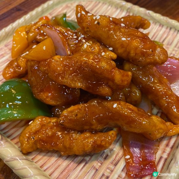 抵食懷舊海鮮饗宴😋