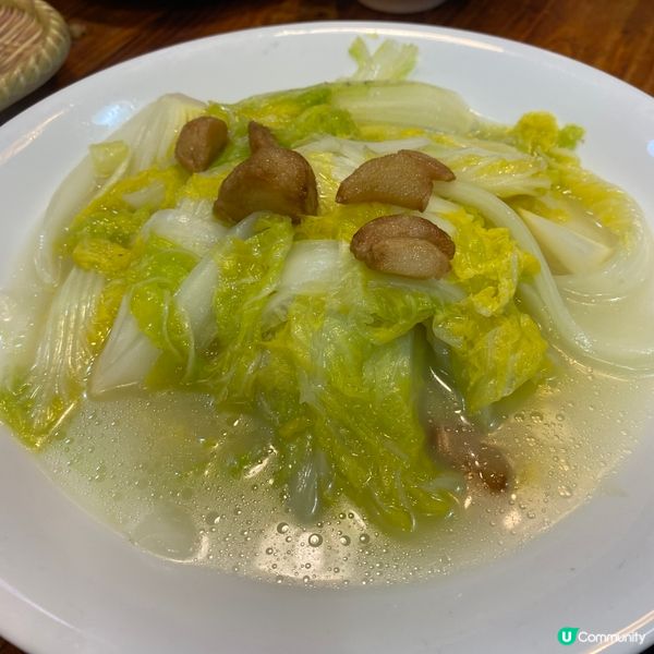 抵食懷舊海鮮饗宴😋