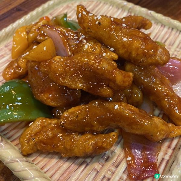 🩷抵食懷舊海鮮饗宴
