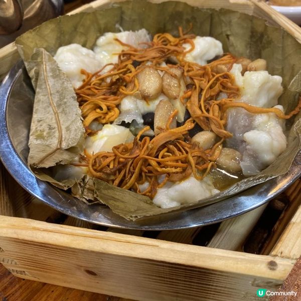 🩷抵食懷舊海鮮饗宴