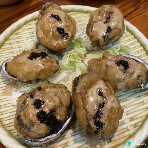 🩷抵食懷舊海鮮饗宴