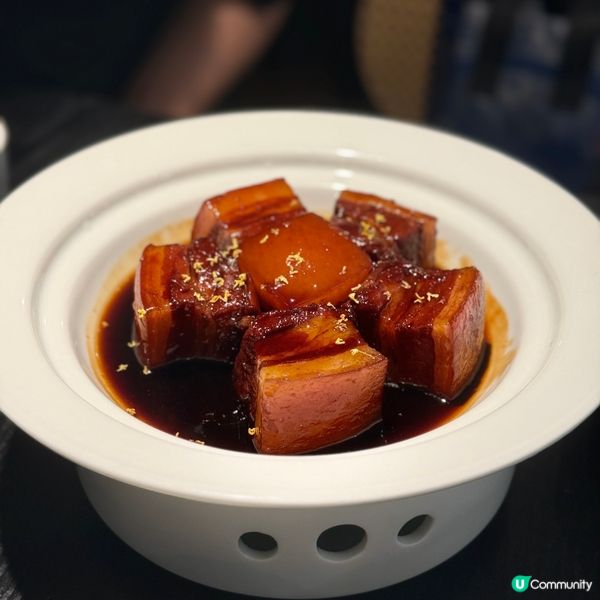 上海本幫菜實測 🍽️