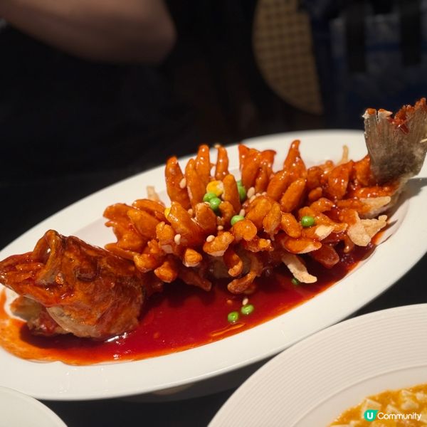 上海本幫菜實測 🍽️