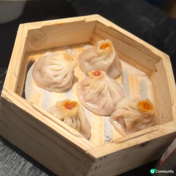 上海本幫菜實測 🍽️